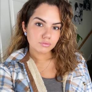 Meet your Posher, Mel